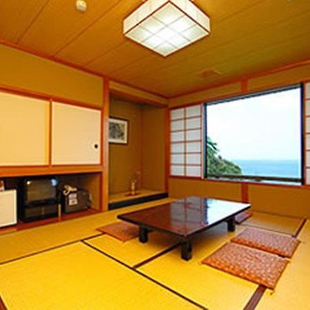 Sunhills Noto Hotel Ishikawa Esterno foto