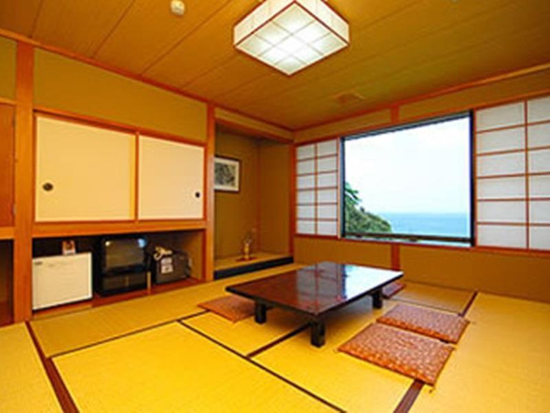 Sunhills Noto Hotel Ishikawa Esterno foto