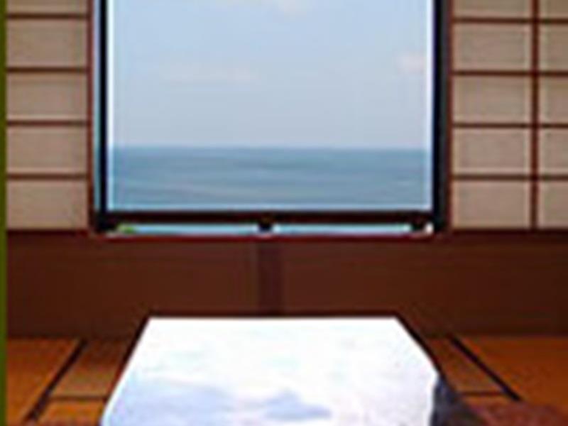 Sunhills Noto Hotel Ishikawa Esterno foto