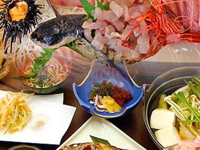 Sunhills Noto Hotel Ishikawa Esterno foto